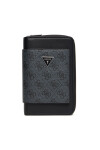 Guess Портфейл SMMILO P5401 Черен - Mera.bg