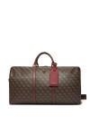 Guess Пътна чанта TMPILO P5335 Кафяв - Mera.bg