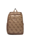 Guess Раница Berta Travel TWOB86 88033 Кафяв - Mera.bg