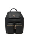 Guess Раница Manhattan II HWBG71 18310 Черен - Mera.bg
