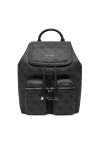 Guess Раница Manhattan II HWSG71 18310 Сив - Mera.bg