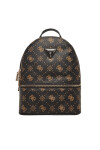 Guess Раница Silia Travel TWGP98 90032 Черен - Mera.bg