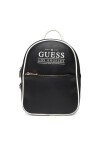 Guess Раница V5YZ05 WHDX0 Черен - Mera.bg