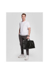 Guess Пътна чанта TMECSA P3135 Черен - Mera.bg