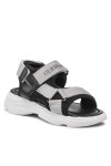 Guess Сандали Gad FI6GAD FAB03 GREY - Mera.bg