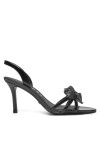 Guess Сандали FLPMER PAF03 Черен - Mera.bg