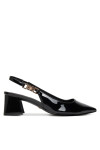 Guess Сандали FLPZAB PAF05 Черен - Mera.bg