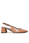 Guess Сандали FLPZAB PAF05 Бежов - Mera.bg