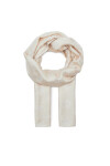 Guess Шал Jorah (BG) Scarves AW5151 COT03 Кафяв - Mera.bg