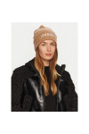 Guess Шапка AW5189 POL01 Бежов - Mera.bg