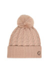 Guess Шапка AW5385 POL01 Розов - Mera.bg