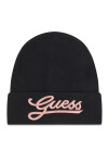 Guess Шапка AW5400 POL01 Черен - Mera.bg