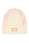 Guess Шапка AW9972 WOL01 Екрю - Mera.bg