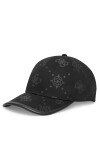 Guess Шапка с козирка AW5392 POL01 Черен - Mera.bg
