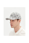 Guess Шапка с козирка M5GZ18 WGUE0 Сив - Mera.bg