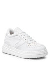 Guess Сникърси Afi FI5UAF ELE12 WHITE - Mera.bg