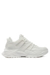 Guess Сникърси Belluno Low FMTBEL ELE12 Бял - Mera.bg
