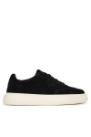 Guess Сникърси FMFPLA SUE12 Черен - Mera.bg