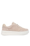 Guess Сникърси FMFWIN SUE12 Бежов - Mera.bg