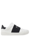 Guess Сникърси FMJTOS ELE12 Бял - Mera.bg