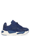 Guess Сникърси N5BZ08 L0870 Тъмносин - Mera.bg