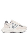 Guess Сникърси N5BZ09 L0880 Бял - Mera.bg