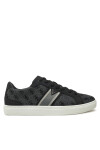 Guess Сникърси Todi II FMPTII FAB12 Черен - Mera.bg