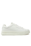 Guess Сникърси Winno FMPWIN ELE12 Бял - Mera.bg