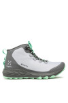 Haglöfs Туристически H L.I.M Fh Gtx Mid Women 4988702A5 Сив - Mera.bg