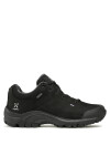 Haglöfs Туристически H Ridge Gt Women 4978402C5 Черен - Mera.bg