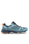 Haglöfs Туристически H Trail Fuse Low Women 4982204Q3 Син - Mera.bg