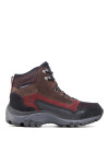 Haglöfs Туристически Skuta Mid Proof Eco Women 498090 Кафяв - Mera.bg