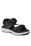 Halti Сандали Resa W Outdoor Sandal 054-2896 Сив - Mera.bg