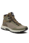 Halti Туристически Fara Mid 2 Men's Drymaxx Outdoor Shoes 054-2622 Зелен - Mera.bg