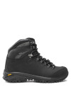 Halti Туристически Gompa Dx 054-2238 Черен - Mera.bg