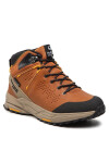 Halti Туристически Hakon Mid Dx Trekking 054-2700 Кафяв - Mera.bg