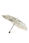 Happy Rain Чадър Mini Ac 42283 Newspapper - Mera.bg