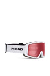 Head Очила за зимни спортове Contex Youth 395343 Бял - Mera.bg