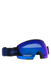 Head Очила за зимни спортове F-Lyt Blue Black 394734 Син - Mera.bg