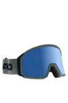 Head Очила за зимни спортове Neves Pro 5K Blue Olive 391524 Сив - Mera.bg