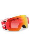 Head Очила за зимни спортове Solar Jr Fmr 395610 Rose - Mera.bg