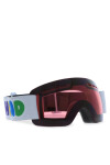 Head Очила за зимни спортове Solar Jr Red 395644 Червен - Mera.bg
