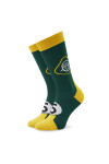 Heel Tread Дълги чорапи unisex - Mera.bg