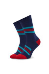 Heel Tread Дълги чорапи unisex Rsr Тъмносин - Mera.bg
