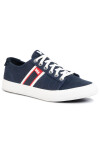 Helly Hansen Гуменки W Salt Flag F-1 11-302.598 Navy/Off White/Alert Red - Mera.bg