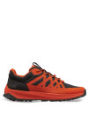 Helly Hansen Сникърси Vidden Hybrid Low 11922 Сив - Mera.bg