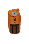 Helly Hansen Раница Fauna Kids 67559_399 Жълт - Mera.bg