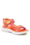 Helly Hansen Сандали Capilano F2f Sandal 11794_226 Оранжев - Mera.bg