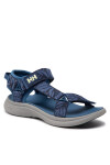 Helly Hansen Сандали Capilano F2F Sandal 11794_606 Deep Fjord/Sapphire Navy - Mera.bg