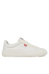 Helly Hansen Сникърси Halmstad 2 12028_011 Бял - Mera.bg
